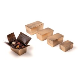 Ballotin 375g Shadow Oro