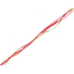 Rafia multicolor...