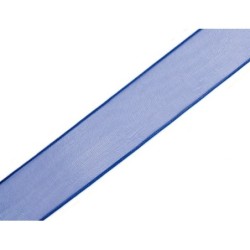 Cinta Infinity azul marino