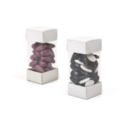 Columna blanca