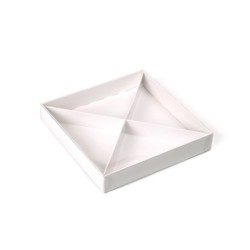 Caja Diagonal