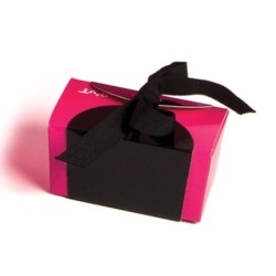 Funda Ballotins negra