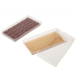 Caja para tabletas de...