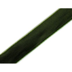 Cinta original verde fuerte