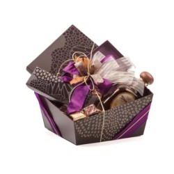 Cesto regalo Organica 