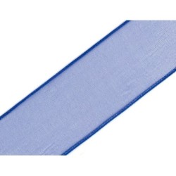 Cinta Infinity azul marino