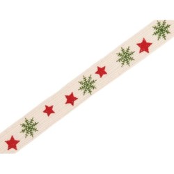 Cinta Kirkenes 15mm - 20mt