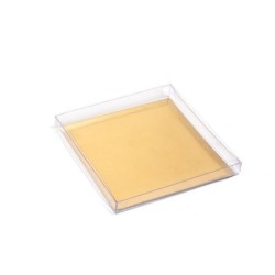Caja cuadrada