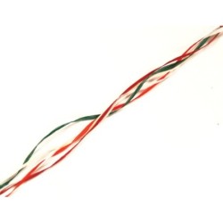 Rafia multicolor...