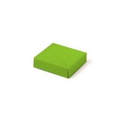 Zócalo verde 179x179x30/cj.20u