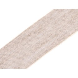 Cinta Lino 40mm 15mts