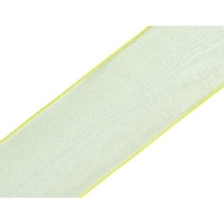 Cinta Infinity verde