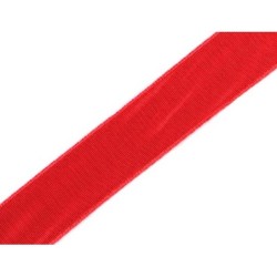 Cinta original rojo