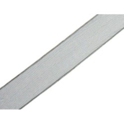 Cinta Infinity gris