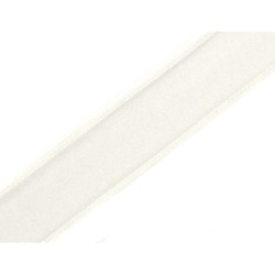 Cinta Infinity blanca
