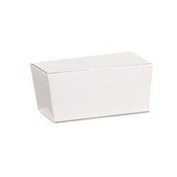 Ballotin Grafik blanco 