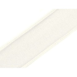 Cinta Infinity blanca