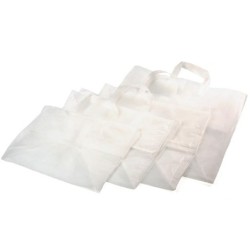 Bolsa oxo-biodegradable