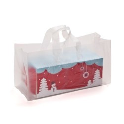 Bolsa oxo-biodegradable