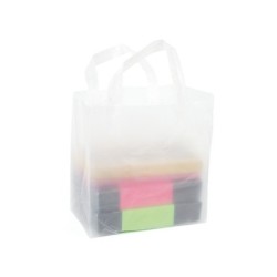 Bolsa oxo-biodegradable