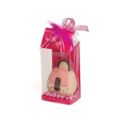 Displaybag fucsia