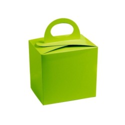 Caja sorpresa colores