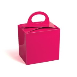 Caja sorpresa colores