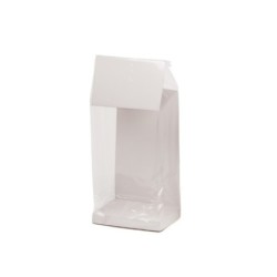 Displaybag Blanco