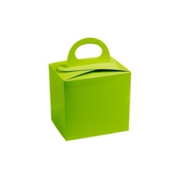 Caja sorpresa colores