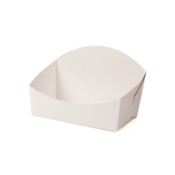 Cesto pascua blancol