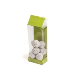 Displaybag verde