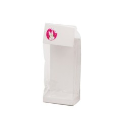 Displaybag Blanco
