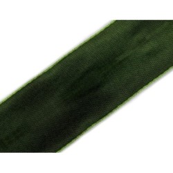 Cinta original verde fuerte