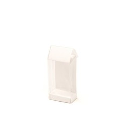 Displaybag blanco