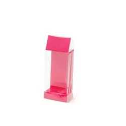 Displaybag fucsia