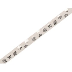 Cinta Glossy Snow 10mm -...