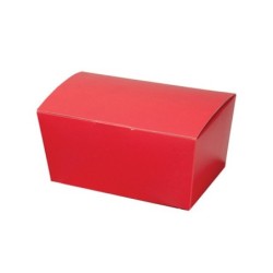 Ballotin Clasik rojo