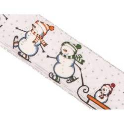 Cinta On Ice 40mm-20mts