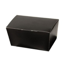 Ballotin Clasik negro 