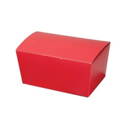 Ballotin Clasik rojo 