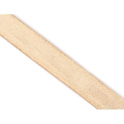 Cinta Platinum c/alambre...