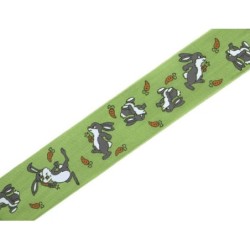 Cinta Bugs verde 20 mts -...