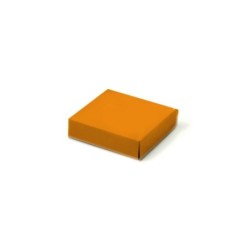 Zócalo naranja