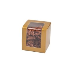 Smart Cube Galaxy oro