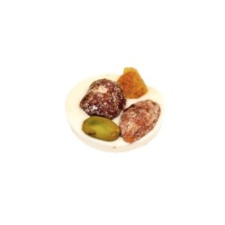 Mini mendiant B