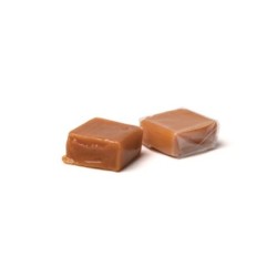 Toffee vainilla