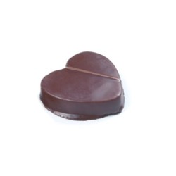 Bombón Gigante Corazón N