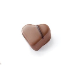 Bombón corazón L