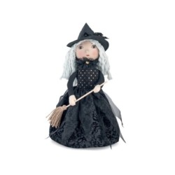 Bruja Dorothy grande