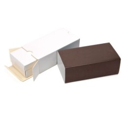 Caja exterior isotérmica